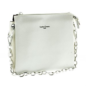 Сумка LUSHA женская галантерейная кожа (867819) - фото 20355