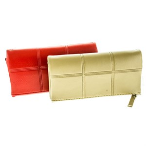 Кошелек SARALYN женский галантерейная кожа (99А) - фото 20356