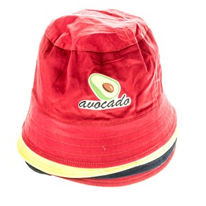 Панама унисекс  90% хлопок, 10% лайкра (0606-21) - фото 20365