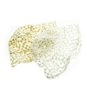 Шляпка женская 50% хлопок  50% п/э 28.05 - фото 20384