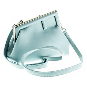 Сумка   женская  галантерейная кожа (6538) - фото 20388