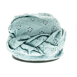 Чалма женская 50% хлопок, 50% эластан (0606-28) - фото 20398