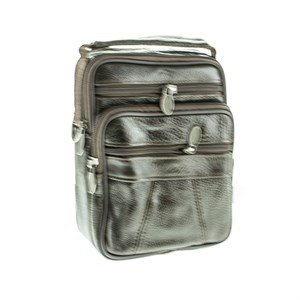 Сумка мужская Zhenhuc  натуральная кожа (3001) - фото 20401