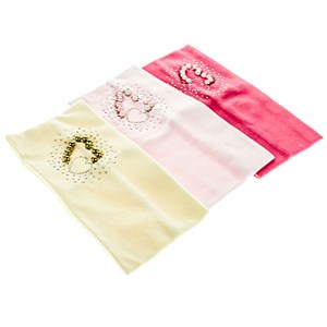 Повязка детская 100% хлопок (0606-4) - фото 20405