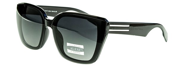 С/з очки Alese 9492 а1117-1016-5 - фото 20408