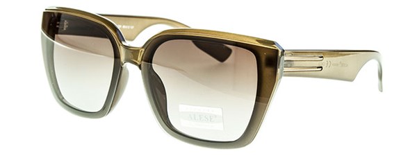 С/з очки Alese 9492 а924-970-с81 - фото 20410