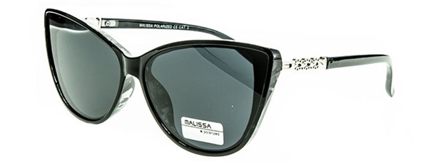 С/з очки Malissa 6617 c5 - фото 20434