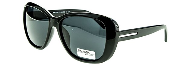 С/з очки Malissa 6603 c1 - фото 20435