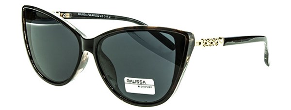 С/з очки Malissa 6617 c4 SALE -50% - фото 20437