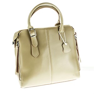 Сумка   женская  натуральная кожа (1543-2) - фото 20463