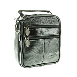 Сумка мужская Zhenhuc  натуральная кожа (809) - фото 20473