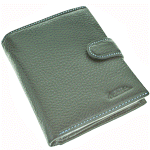 Портмоне VEREVA мужское натуральная кожа  (007-138) - фото 20476