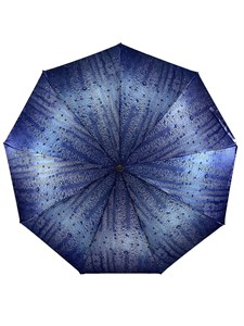 Зонт ZITA п/автоматический женский 100% п/э (533) - фото 20504