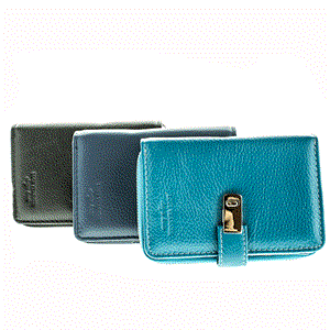 Кошелек женский LOVI VEARNER натуральная кожа (5198) - фото 20508