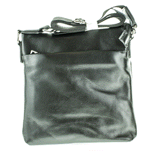 Сумка  мужская  натуральная  кожа    (710-2) - фото 20509