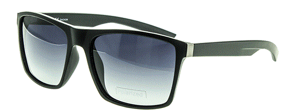 Очки солнцезащитные DACOR мужские поляриз.линзы (77) - фото 20510