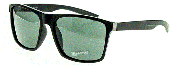 Очки солнцезащитные DACOR мужские поляриз.линзы (77) - фото 20511