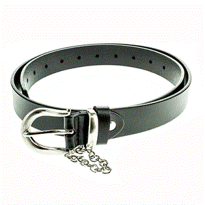 Ремень  женский  натуральная кожа (0702-12) - фото 20512