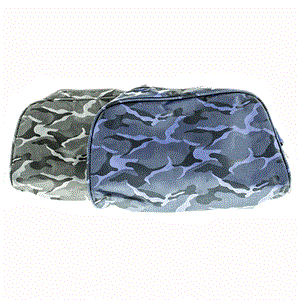 Косметичка мужская полиэстер (8055) - фото 20516