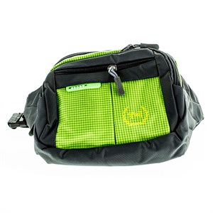 Сумка мужская поясная полиэстер (504) - фото 20523