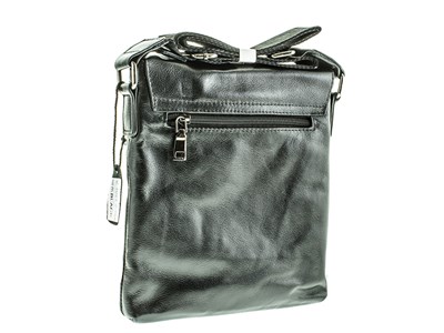 Сумка мужская натуральная кожа (1024-2) - фото 20538