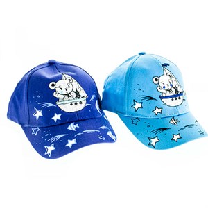 Кепка детская Xryr 100%хлопок (2305) - фото 20540