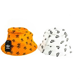 Панама унисекс  100% хлопок (2387) - фото 20541