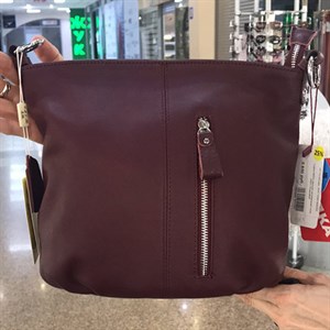 Сумка WAFA женская натуральная кожа (3007).Скидка 25% - фото 20548