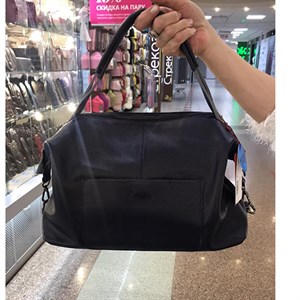 Сумка женская натуральная кожа (775).Скидка 25% - фото 20550