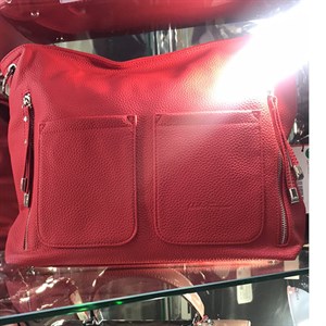 Сумка женская эко кожа (86666).Скидка 15% - фото 20552