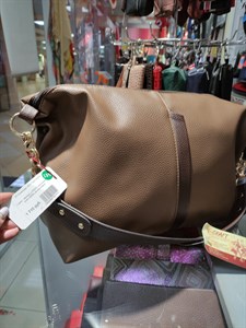 Сумка   женская L-CRAFT галантерейная кожа (26066). Скидка 15% - фото 20554