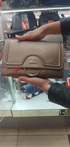 Сумка   женская L-CRAFT галантерейная кожа (26061). Скидка 25% - фото 20555