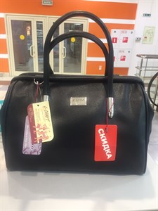 Сумка   женская L-CRAFT галантерейная кожа (26051).Скидка 15% - фото 20557