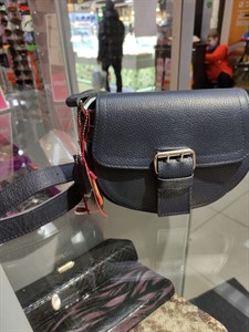 Сумка женская L- CRAFT натуральная кожа (23484).Скидка 15% - фото 20558