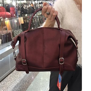 Сумка женская Diana натуральная кожа (1618-208).Скидка 50% - фото 20561