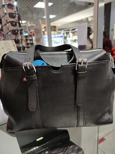 Сумка WAFA женская натуральная кожа (2002).Скидка 25% - фото 20562