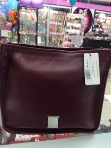 Сумка  женская натуральная кожа (20568).Скидка 25% - фото 20563