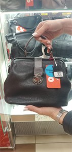 Сумка  женская натуральная кожа (888).Скидка 25% - фото 20568