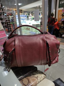 Сумка Galanty женская натуральная кожа (12114).Скидка 25%. - фото 20570