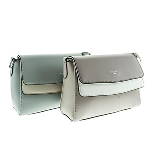 Сумка BADOVINA женская галантерейная кожа (8053).Скидка 25% - фото 20576