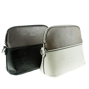 Сумка BADOVINA женская галантерейная кожа (8061) Скидка 15% - фото 20577