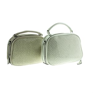 Сумка BADOWEINA женская галантерейная кожа (19716).Скидка 50% - фото 20579