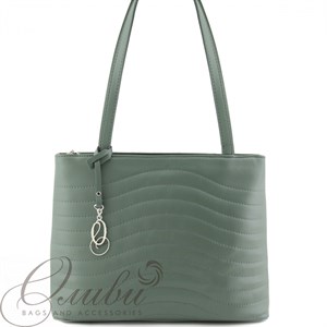 Сумка женская ОЛИВИ экокожа (887) Скидка 50% - фото 20602