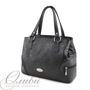 Сумка женская ОЛИВИ экокожа (904) Скидка 15% - фото 20618