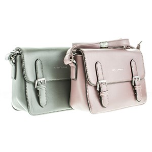 Сумка D-81  женская галантерейная кожа (882595) Скидка 15% - фото 20623