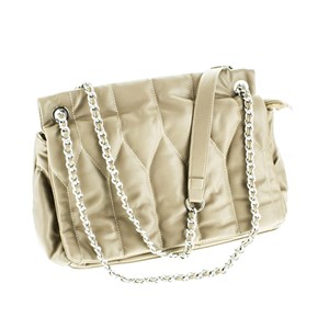 Сумка  женская  эко кожа, стеганая (Q35) Скидка 15% - фото 20630