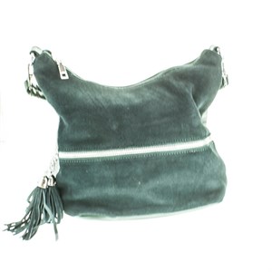 Сумка женская эко кожа/нат замша (9902) Скидка 15% - фото 20632