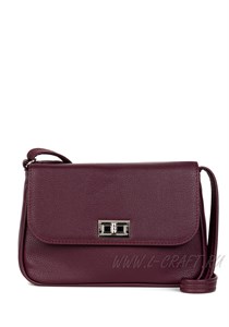 Сумка   женская L-CRAFT галантерейная кожа (1464) Скидка 15% - фото 20638