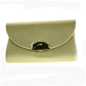 Клатч женский текстиль, лазерная обработка (5170) - фото 20640