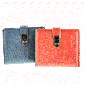 Кошелек LOUIVEARNER женский натуральная кожа (5122) - фото 20641